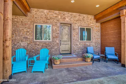 4594 Mountain Gate Circle, Lakeside, AZ 85929 - Photo 1