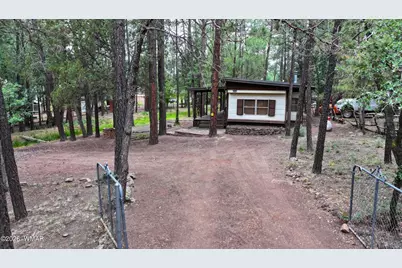 6448 Lower Ridge Drive, Lakeside, AZ 85929 - Photo 20