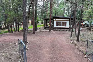 6448 Lower Ridge Dr, Lakeside, AZ 85929 - Photo 20