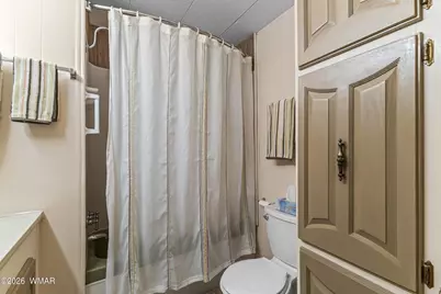 6448 Lower Ridge Drive, Lakeside, AZ 85929 - Photo 12