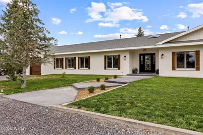 504 E 4th Street, Eagar, AZ 85925 - Photo 2