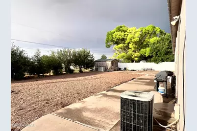 206 W Siesta Drive, Taylor, AZ 85939 - Photo 14