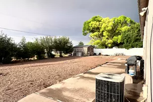 206 W Siesta Dr, Taylor, AZ 85939 - Photo 14