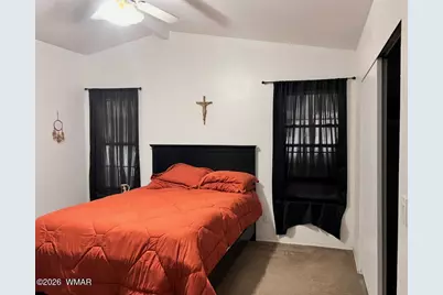 206 W Siesta Drive, Taylor, AZ 85939 - Photo 6