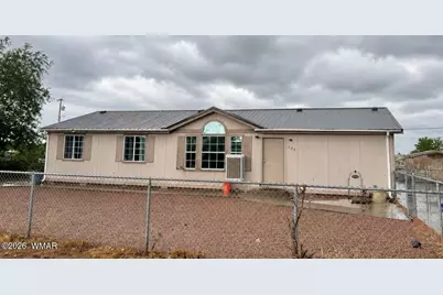 206 W Siesta Drive, Taylor, AZ 85939 - Photo 1