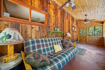 1862 Douglas Fir Drive, Pinetop, AZ 85935 - Photo 16