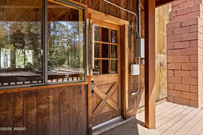 1862 Douglas Fir Drive, Pinetop, AZ 85935 - Photo 4
