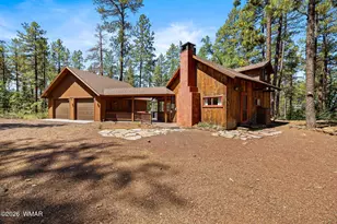 1862 Douglas Fir Dr, Pinetop, AZ 85935 - Photo 1