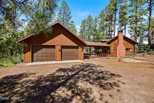 1862 Douglas Fir Dr, Pinetop, AZ 85935 - Photo 2