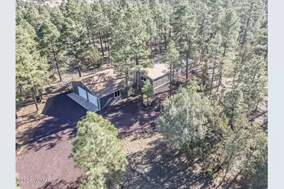 1033 Pine Ridge Drive, Show Low, AZ 85901 - Photo 1