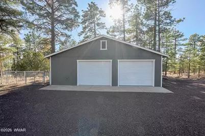 1033 Pine Ridge Drive, Show Low, AZ 85901 - Photo 4