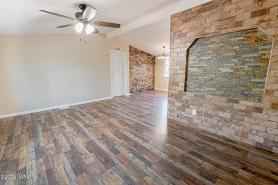 1033 Pine Ridge Drive, Show Low, AZ 85901 - Photo 6
