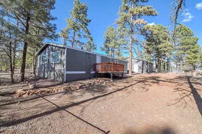 1033 Pine Ridge Drive, Show Low, AZ 85901 - Photo 24