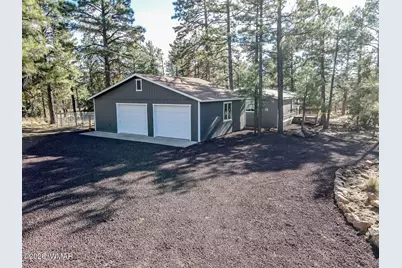1033 Pine Ridge Drive, Show Low, AZ 85901 - Photo 22