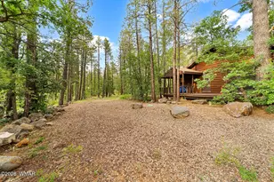 2086 Brown Bear Loop, Pinetop, AZ 85935 - Photo 44