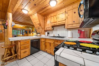 2086 Brown Bear Loop, Pinetop, AZ 85935 - Photo 16