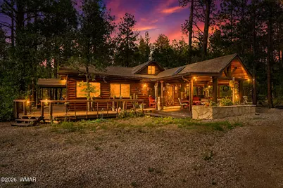 2086 Brown Bear Loop, Pinetop, AZ 85935 - Photo 2