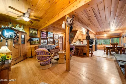 2086 Brown Bear Loop, Pinetop, AZ 85935 - Photo 8