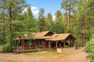 2086 Brown Bear Loop, Pinetop, AZ 85935 - Photo 42