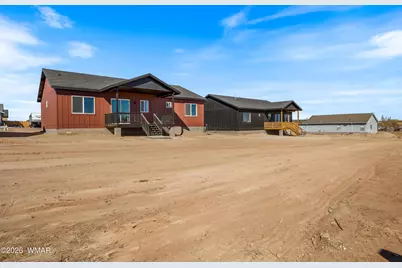 229 N Willis Street, Taylor, AZ 85939 - Photo 24