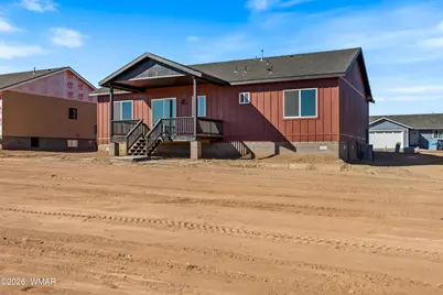 229 N Willis Street, Taylor, AZ 85939 - Photo 22