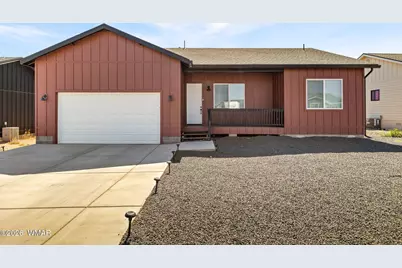 229 N Willis Street, Taylor, AZ 85939 - Photo 2