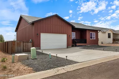 229 N Willis Street, Taylor, AZ 85939 - Photo 2