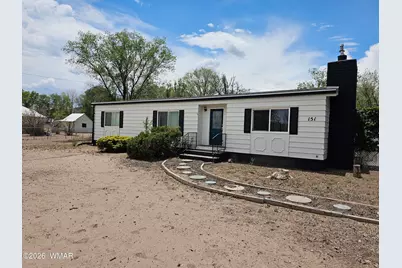 151 E Central Avenue, Eagar, AZ 85925 - Photo 2