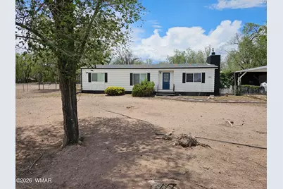 151 E Central Avenue, Eagar, AZ 85925 - Photo 38
