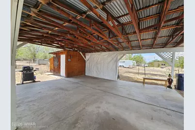 151 E Central Avenue, Eagar, AZ 85925 - Photo 36