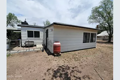 151 E Central Avenue, Eagar, AZ 85925 - Photo 30