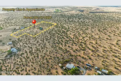 1215 N 6 1/2 E Street, Snowflake, AZ 85937 - Photo 2