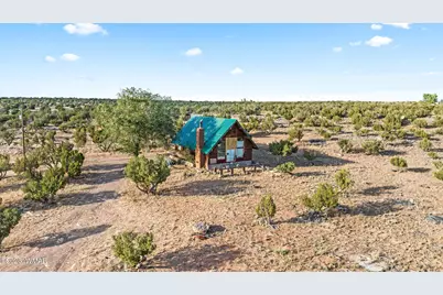 1215 N 6 1/2 E Street, Snowflake, AZ 85937 - Photo 4