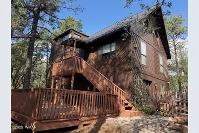 2832 View Way, Lakeside, AZ 85929 - Photo 50