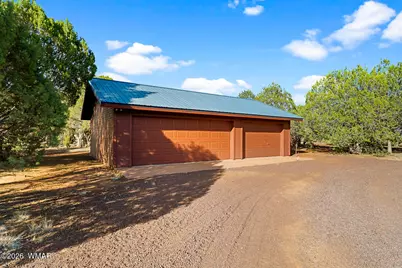 3750 W Pine Mesa Ranch Road, Show Low, AZ 85901 - Photo 52