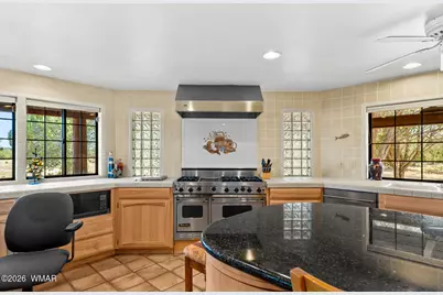 3750 W Pine Mesa Ranch Road, Show Low, AZ 85901 - Photo 28