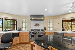 3750 W Pine Mesa Ranch Rd, Show Low, AZ 85901 - Photo 28
