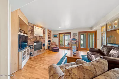 3750 W Pine Mesa Ranch Road, Show Low, AZ 85901 - Photo 24