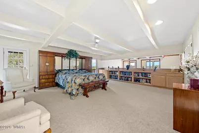 3750 W Pine Mesa Ranch Road, Show Low, AZ 85901 - Photo 44
