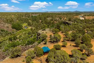 3750 W Pine Mesa Ranch Rd, Show Low, AZ 85901 - Photo 6