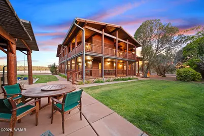 3750 W Pine Mesa Ranch Road, Show Low, AZ 85901 - Photo 10