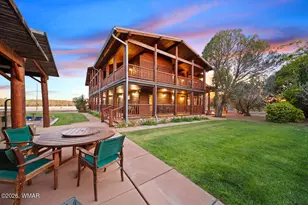 3750 W Pine Mesa Ranch Rd, Show Low, AZ 85901 - Photo 10
