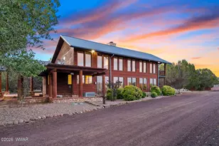 3750 W Pine Mesa Ranch Rd, Show Low, AZ 85901 - Photo 1