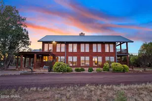 3750 W Pine Mesa Ranch Rd, Show Low, AZ 85901 - Photo 2