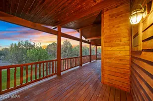 3750 W Pine Mesa Ranch Rd, Show Low, AZ 85901 - Photo 60
