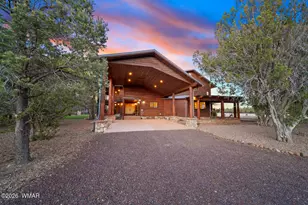 3750 W Pine Mesa Ranch Rd, Show Low, AZ 85901 - Photo 12