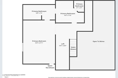 2789 Doolittle Circle, Overgaard, AZ 85933 - Photo 46