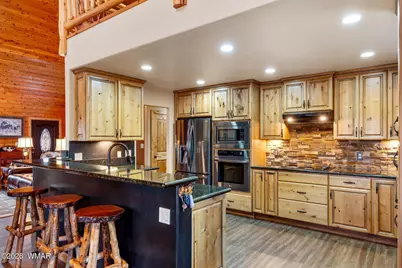 2789 Doolittle Circle, Overgaard, AZ 85933 - Photo 12