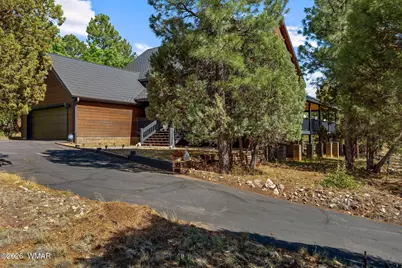 2789 Doolittle Circle, Overgaard, AZ 85933 - Photo 1