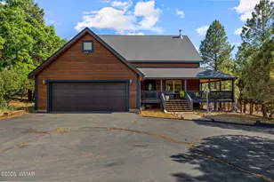 2789 Doolittle Cir, Overgaard, AZ 85933 - Photo 2